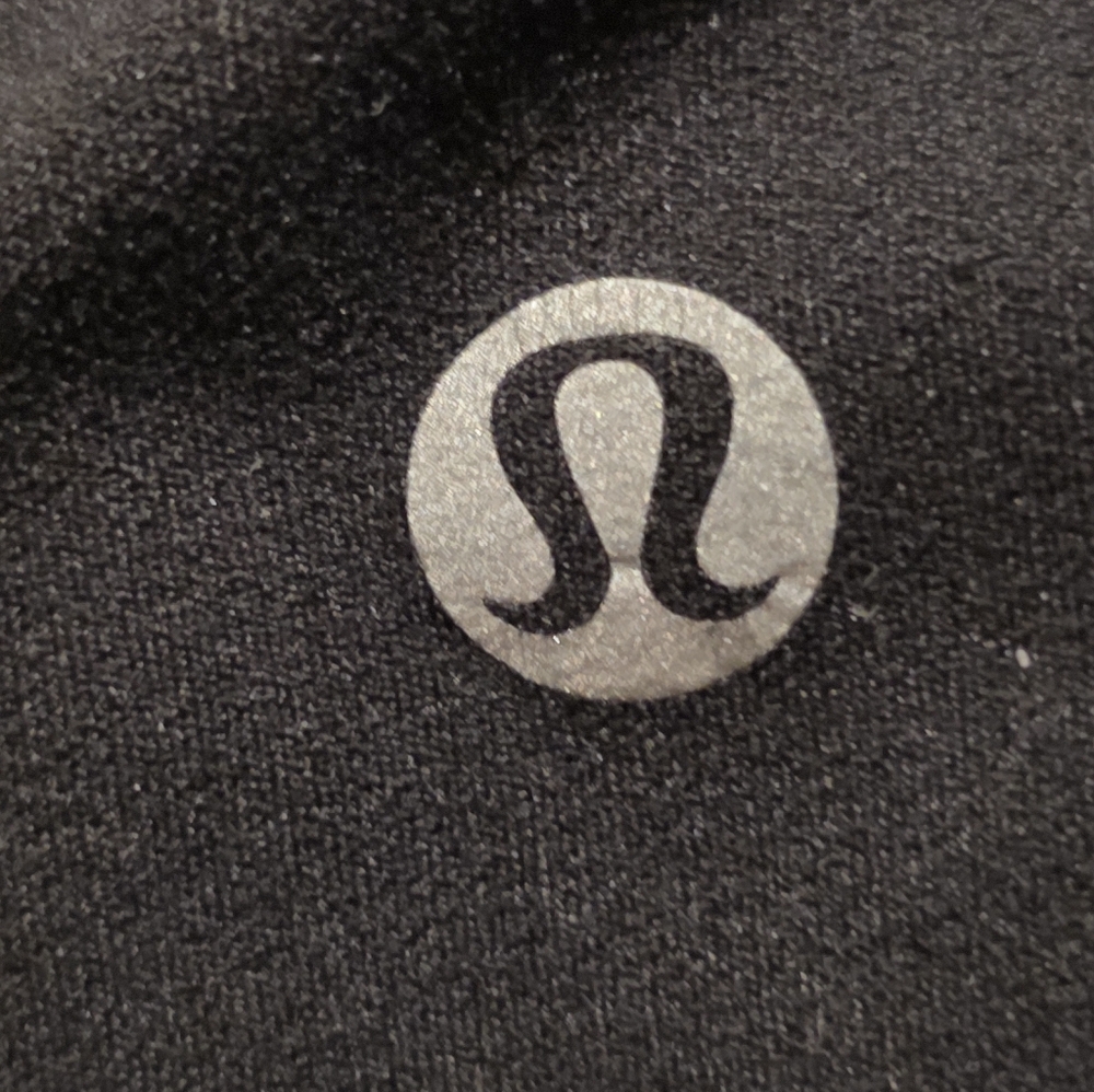 Lululemon High-Rise Leggings Black Size 2 – 25.5" Inseam - Picture 2 of 7